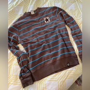 Vintage Converse Sweatshirt